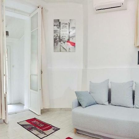Ferienwohnung San Lazaro Ajaccio  Exterior foto