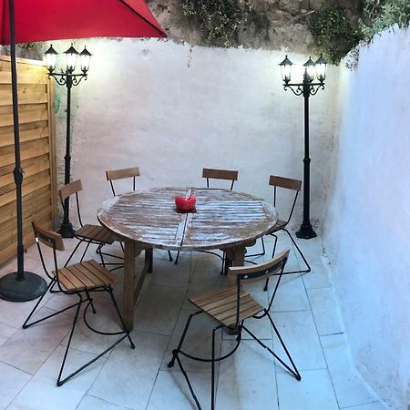 Ferienwohnung San Lazaro Ajaccio  Exterior foto