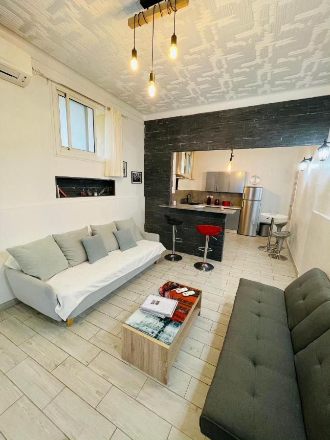 Ferienwohnung San Lazaro Ajaccio  Exterior foto