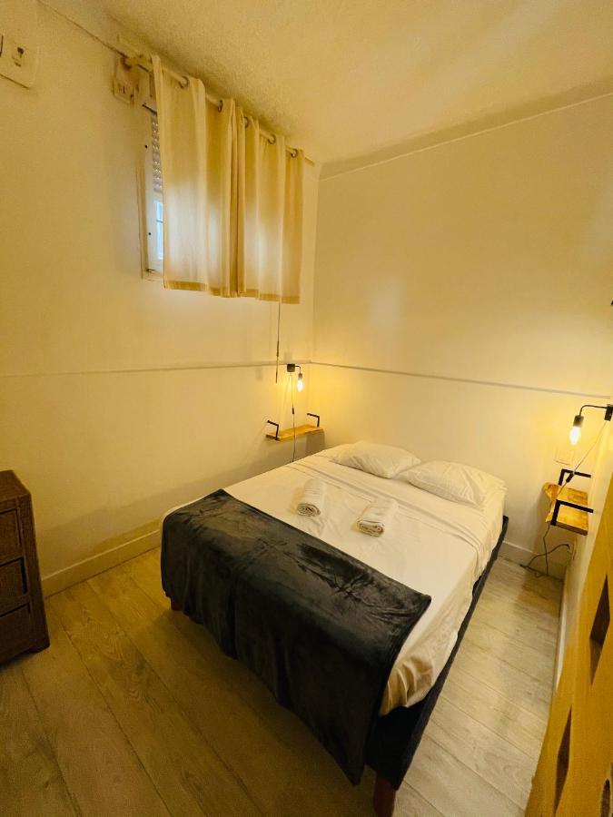 Ferienwohnung San Lazaro Ajaccio  Exterior foto