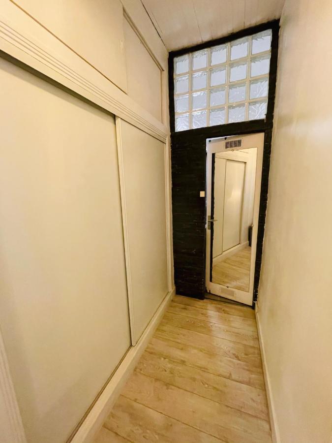 Ferienwohnung San Lazaro Ajaccio  Exterior foto