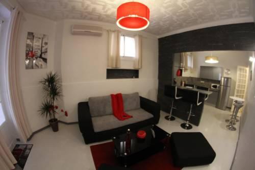 Ferienwohnung San Lazaro Ajaccio  Exterior foto