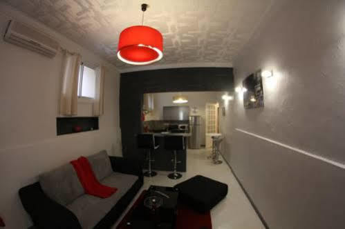 Ferienwohnung San Lazaro Ajaccio  Exterior foto