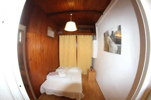 Ferienwohnung San Lazaro Ajaccio  Exterior foto