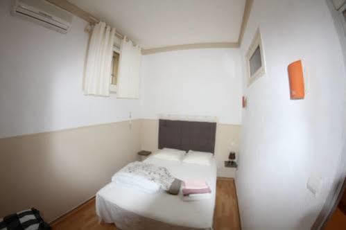 Ferienwohnung San Lazaro Ajaccio  Exterior foto