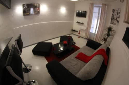 Ferienwohnung San Lazaro Ajaccio  Exterior foto