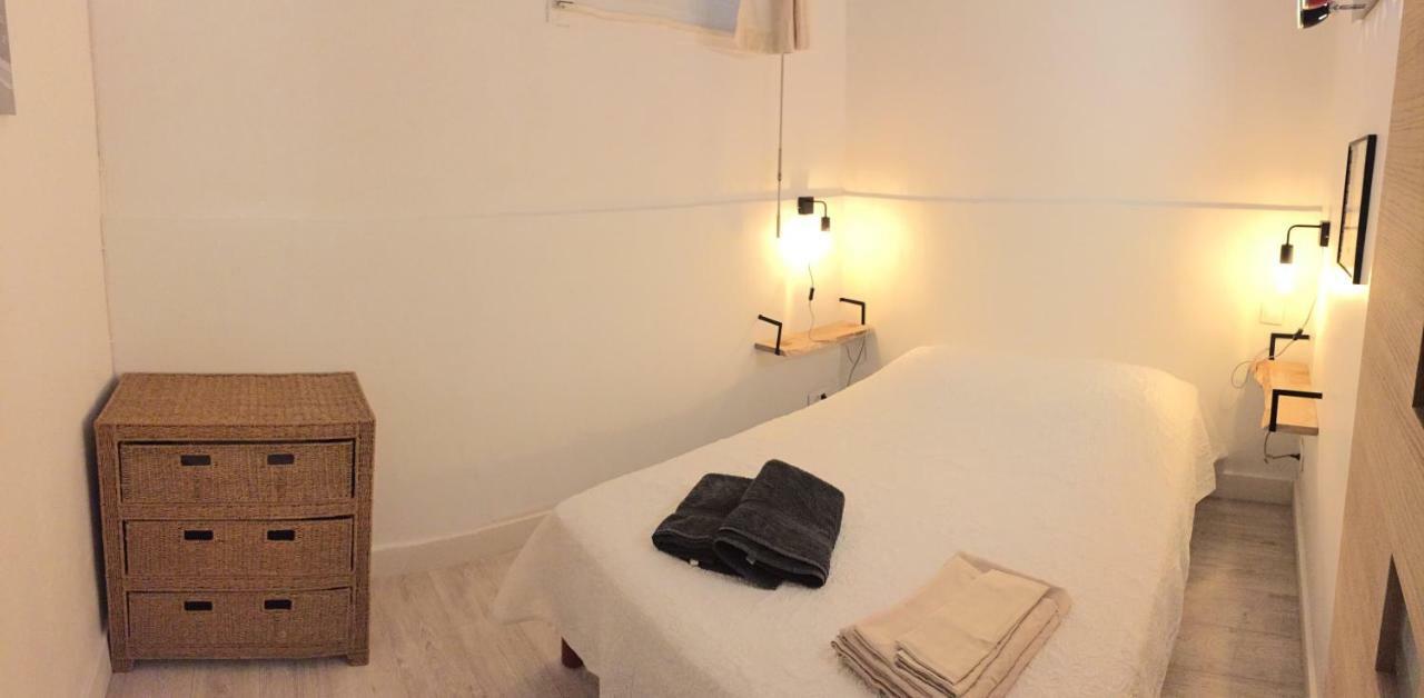 Ferienwohnung San Lazaro Ajaccio  Exterior foto