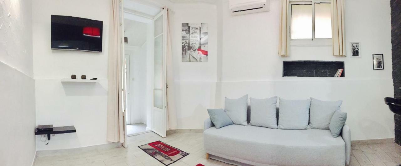 Ferienwohnung San Lazaro Ajaccio  Exterior foto